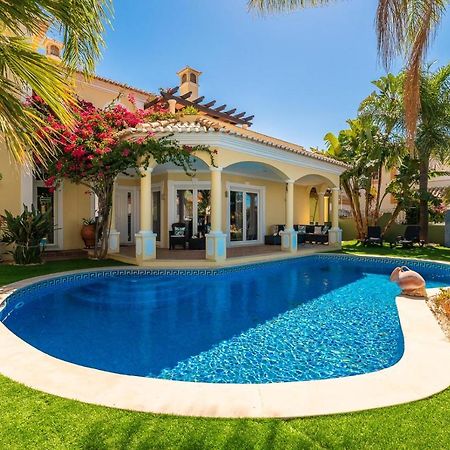 Апартаменты Oasis Tropical, Jardim E Piscina! Портиман Экстерьер фото