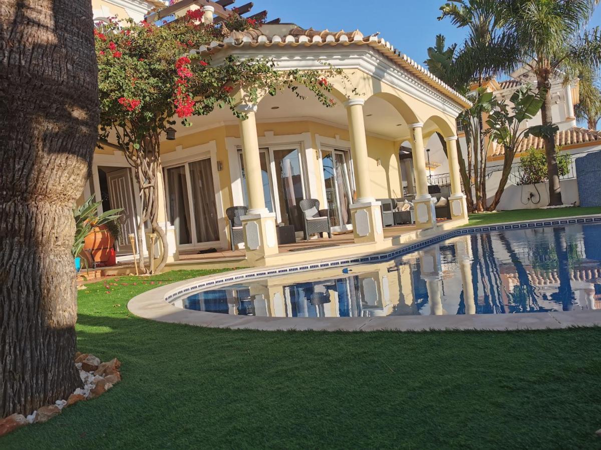 Апартаменты Oasis Tropical, Jardim E Piscina! Портиман Экстерьер фото