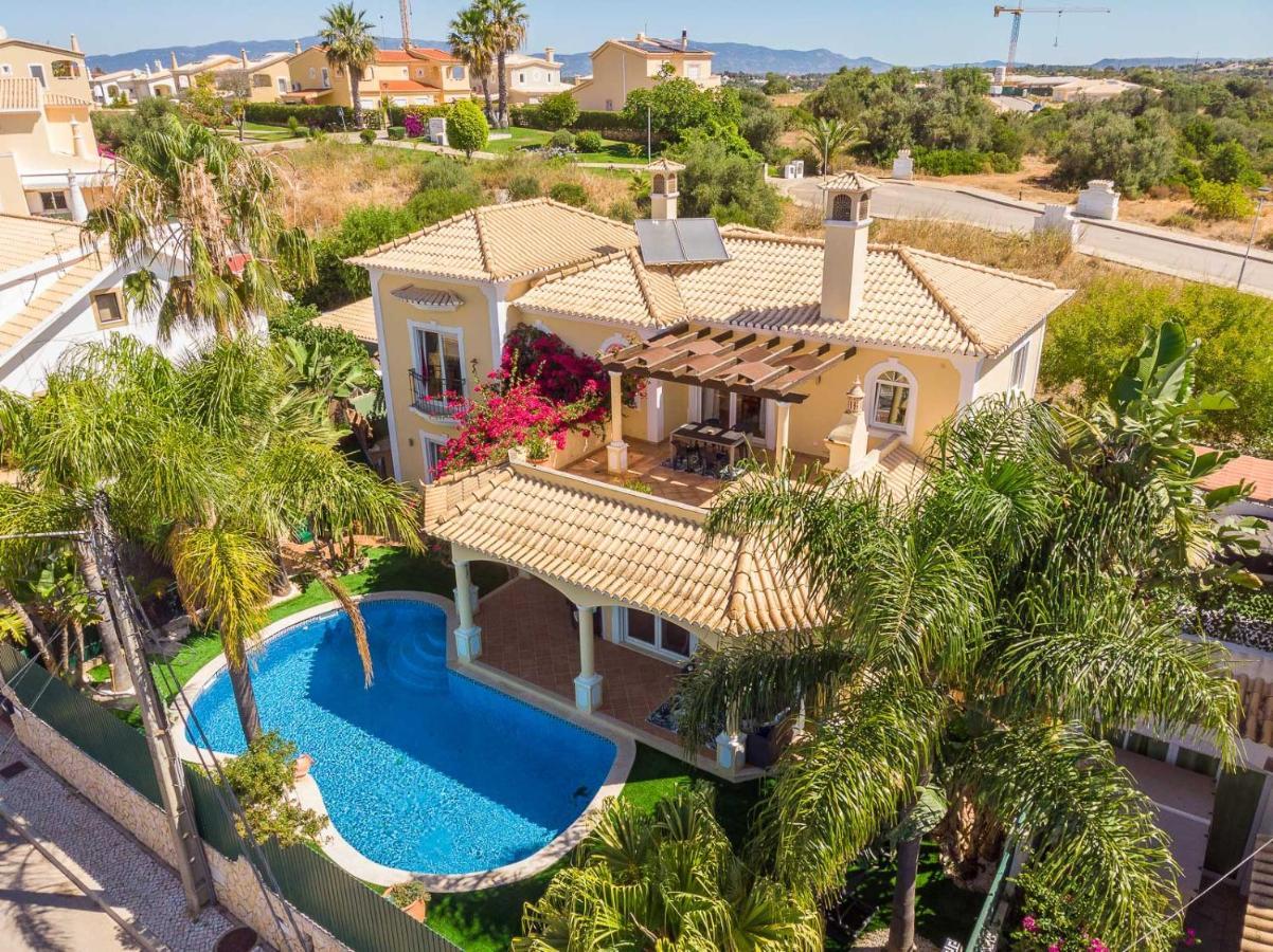 Апартаменты Oasis Tropical, Jardim E Piscina! Портиман Экстерьер фото