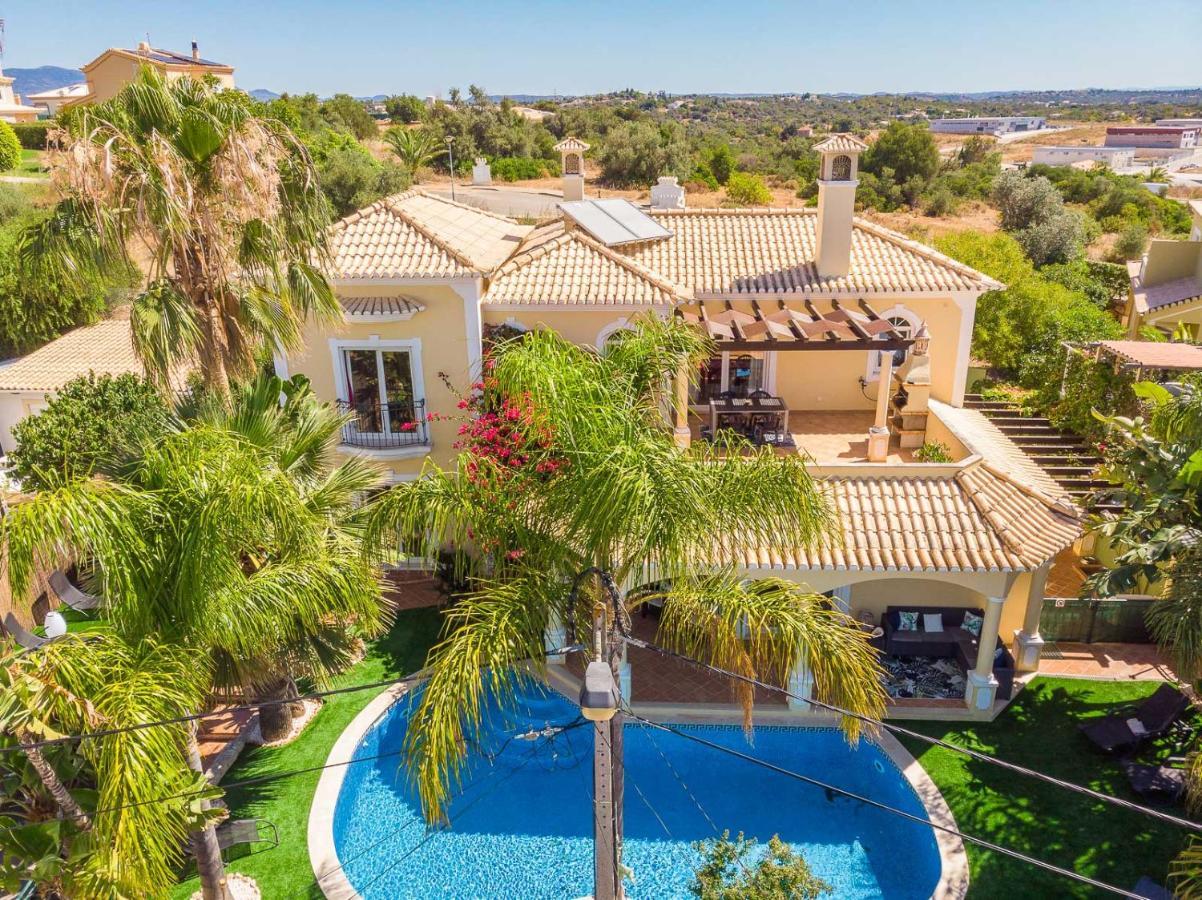 Апартаменты Oasis Tropical, Jardim E Piscina! Портиман Экстерьер фото